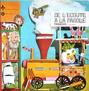 Unknown Artist - De L'Écoute À La Parole