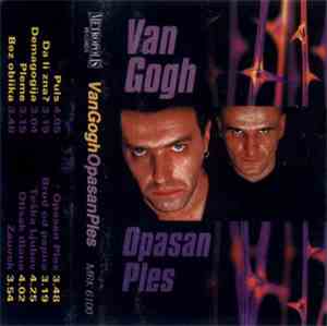 Van Gogh  - Opasan Ples