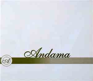 Various - Andama