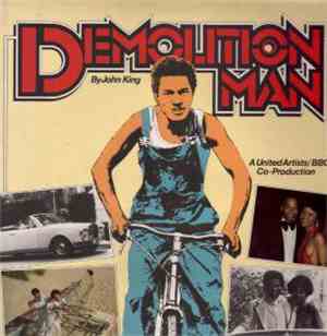 Various - Demolition Man (Original Soundtrack Recording)