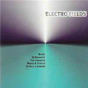 Various - Electro Fields