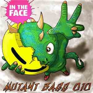 Various - In The Face EP