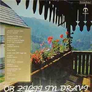 Various - Koroški Pevski Zbori - Ob Zilji In Dravi
