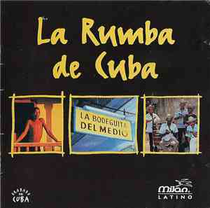 Various - La Rumba De Cuba