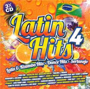 Various - Latin Hits 4