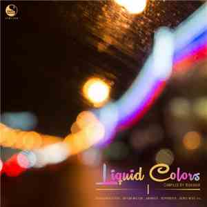 Various - Liquid Colors I