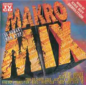 Various - Makro Mix