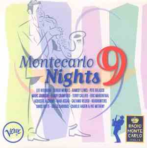 Various - Montecarlo Nights Vol.9