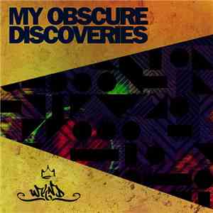 Various - My Obscure Discoveries, Vol. 1