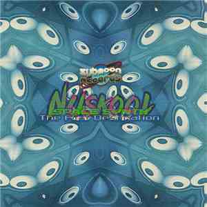 Various - Nuskool Space Synth - The First Destination