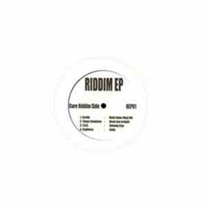 Various - Riddim EP