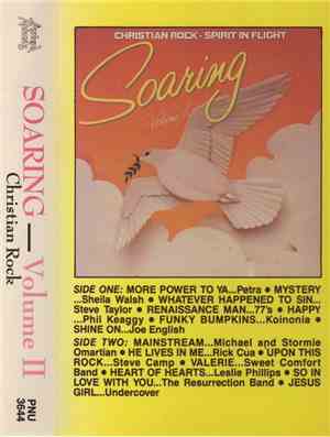 Various - Soaring - Volume II