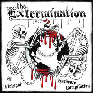 Various - The Extermination Volume. 2