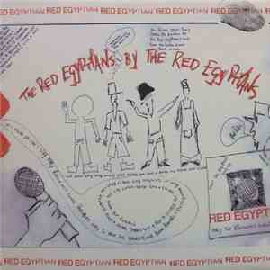 Various - The Red Egyptians