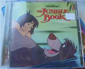 Various - Walt Disney's The Jungle Book (Original Soundtrack)