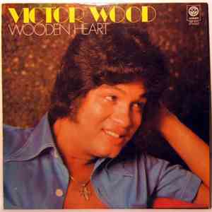 Victor Wood  - Wooden Heart
