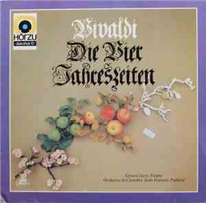 Vivaldi - Die Vier Jahreszeiten