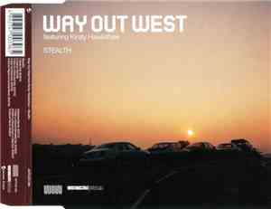 Way Out West Featuring Kirsty Hawkshaw - Stealth