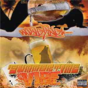 Wolverine  - Summertime Vibe