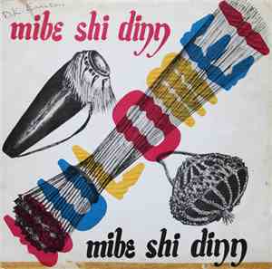 Wulomei - Mibe Shi Dinn
