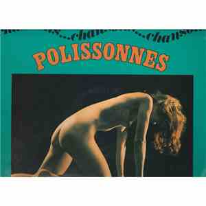 André Mathis - Chansons Polissonnes