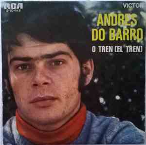 Andres Do Barro - O Tren = El Tren