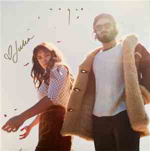 Angus & Julia Stone - Snow