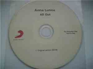 Anna Lunoe - All Out
