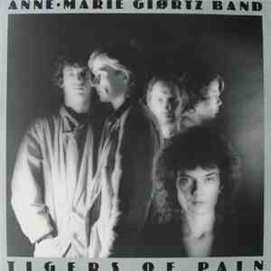 Anne-Marie Giørtz Band - Tigers Of Pain
