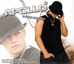 Apollo  - Ei Huolta Huomisest