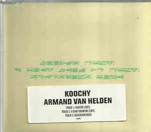 Armand Van Helden - Koochy