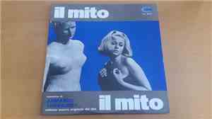 Armando Trovaioli - Il Mito