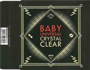 Baby Universal - Crystal Clear