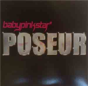 Babypinkstar - Poseur