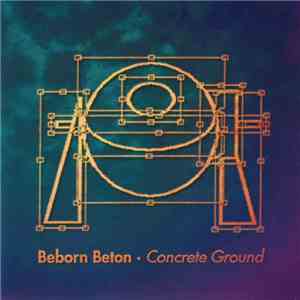 Beborn Beton - Concrete Ground