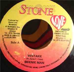 Beenie Man - Mistake