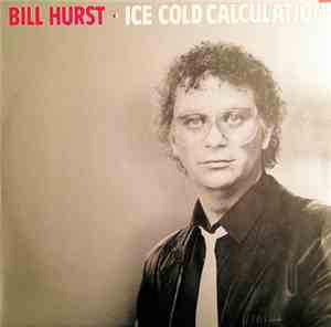 Bill Hurst  - Ice Cold Calculation