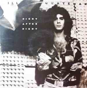 Bill Quateman - Night After Night