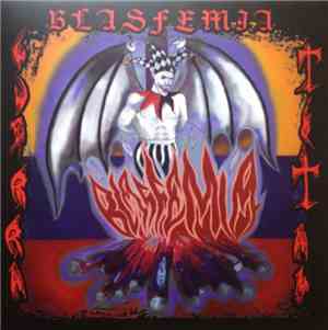 Blasfemia  - Guerra Total