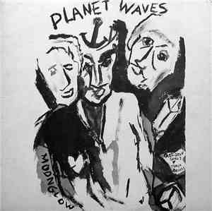 Bob Dylan - Planet Waves