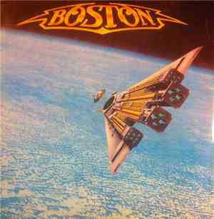 Boston - Third Stage