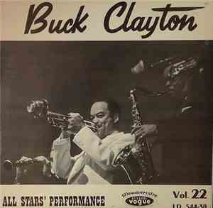 Buck Clayton - All Stars' Performance