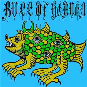 Bull Of Heaven - The Meaning Of Hysterical Symptoms