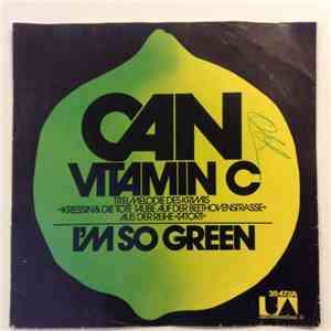 Can - Vitamin C