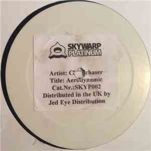 Cloudchaser - Aerodynamic