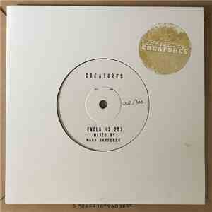 Creatures  - Enola