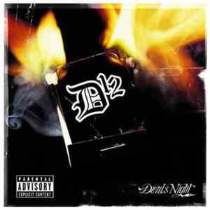 D12 - Devils Night