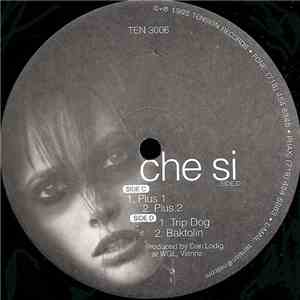 Dan Lodig - Che Si