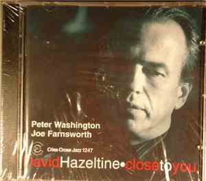 David Hazeltine - Close To You