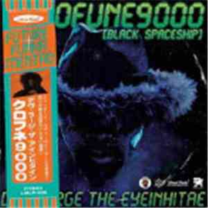 Dev Large The Eyeinhitae - Kurofune9000 [Black Spaceship]
